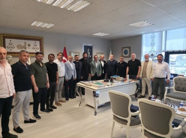 AHİSİAD ve PESİAD’dan iş dünyasına yönelik birlik mesajı