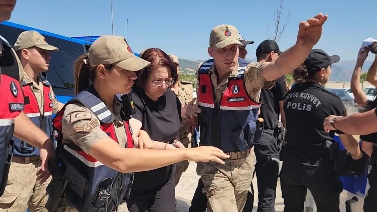 Gülistan Doku soruşturmasında önemli gelişme: Handan Sonel tutuklandı!