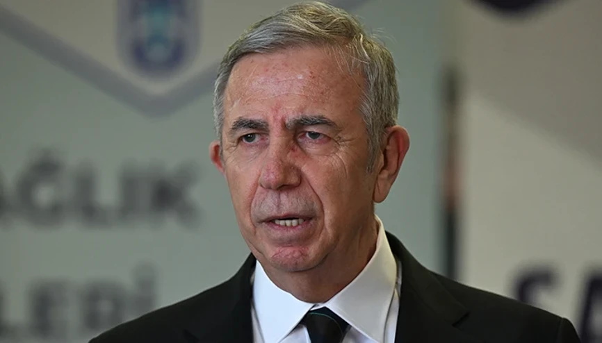 Gözler ona çevrilmişti: Mansur Yavaş, Özgür Özel'i telefonla aradı, Yavaş telefonda Özel ile ne konuştu?