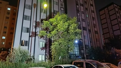 Boşanmak isteyen kocadan korkunç plan: Eşini uykusunda öldürdü!