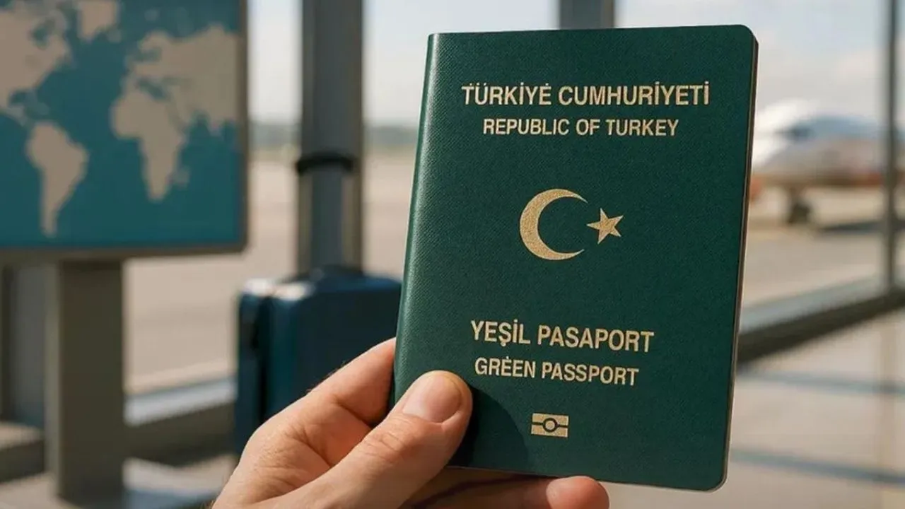 Yeşil pasaportlular müjde: Yeni avantajlar yolda, işte önemli detaylar...