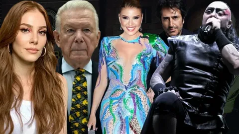 Ahbap soruşturması derinleşiyor: 13 kişi daha gözaltında, İfadesi alınacak 5 ünlü kim?