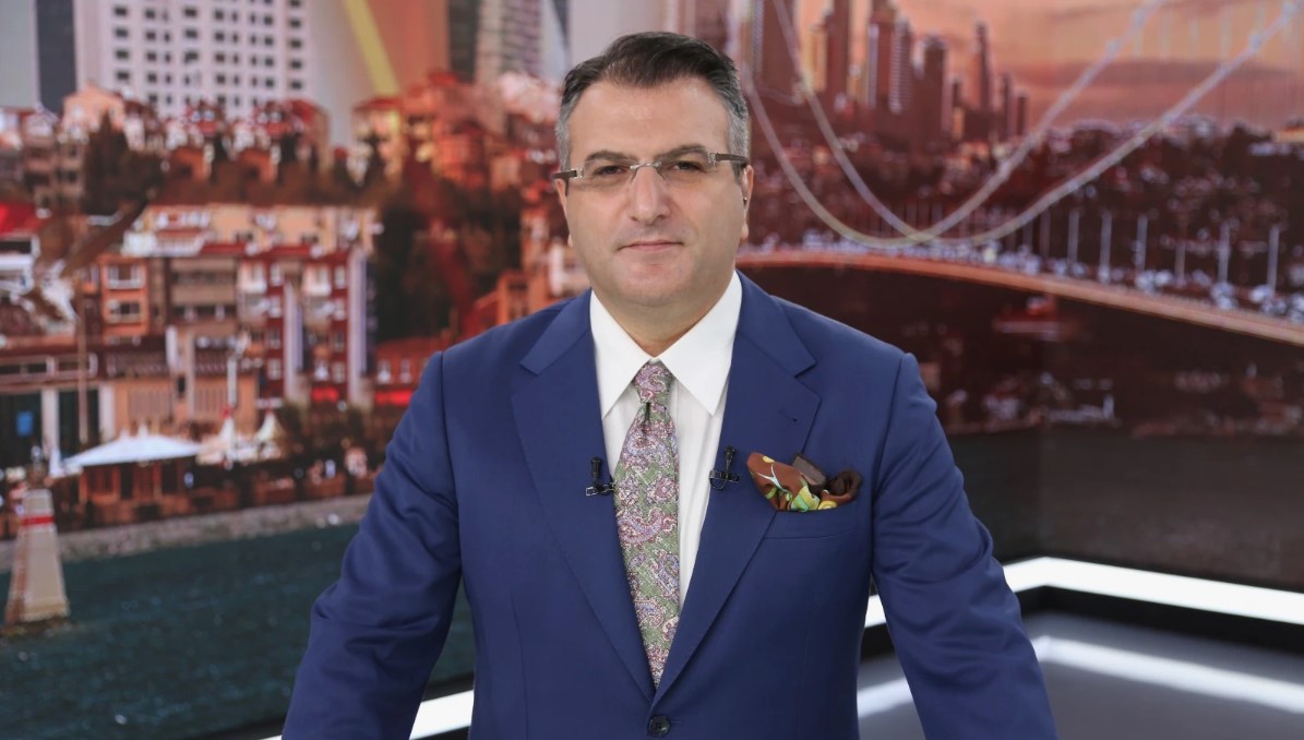Son dakika... TGRT Haber ve Türkiye Gazetesi Cem Küçük ile yollarını ayırdı mı?