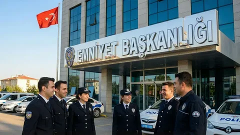 İçişleri Bakanlığı kararı ile Resmi Gazete'de yayımlandı: 46 yıllık yönetmelik yürürlükten kaldırıldı