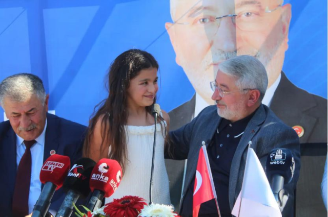 Belediye Başkanından Manifest çıkışı: Bu şehre adım atamazlar