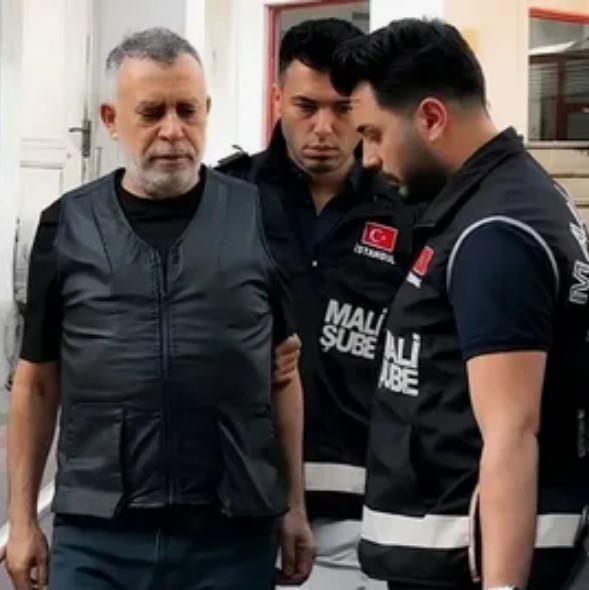 Ahbap soruşturmasında son dakika: 5 ünlü isim daha ifadeye çağrıldı!