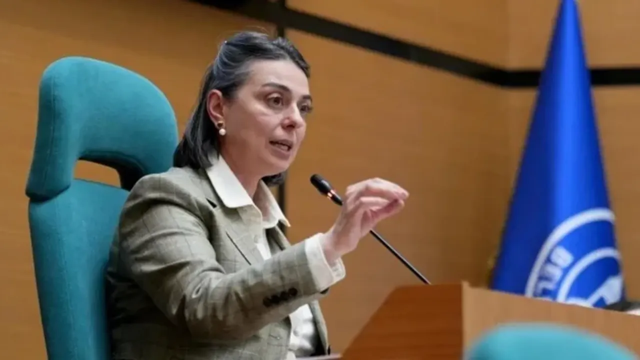 Üsküdar Belediyesi'nden son dakika operasyon haberi: Başkan Sinem Dedetaş gözaltına alındı, Sinem Dedetaş kimdir?