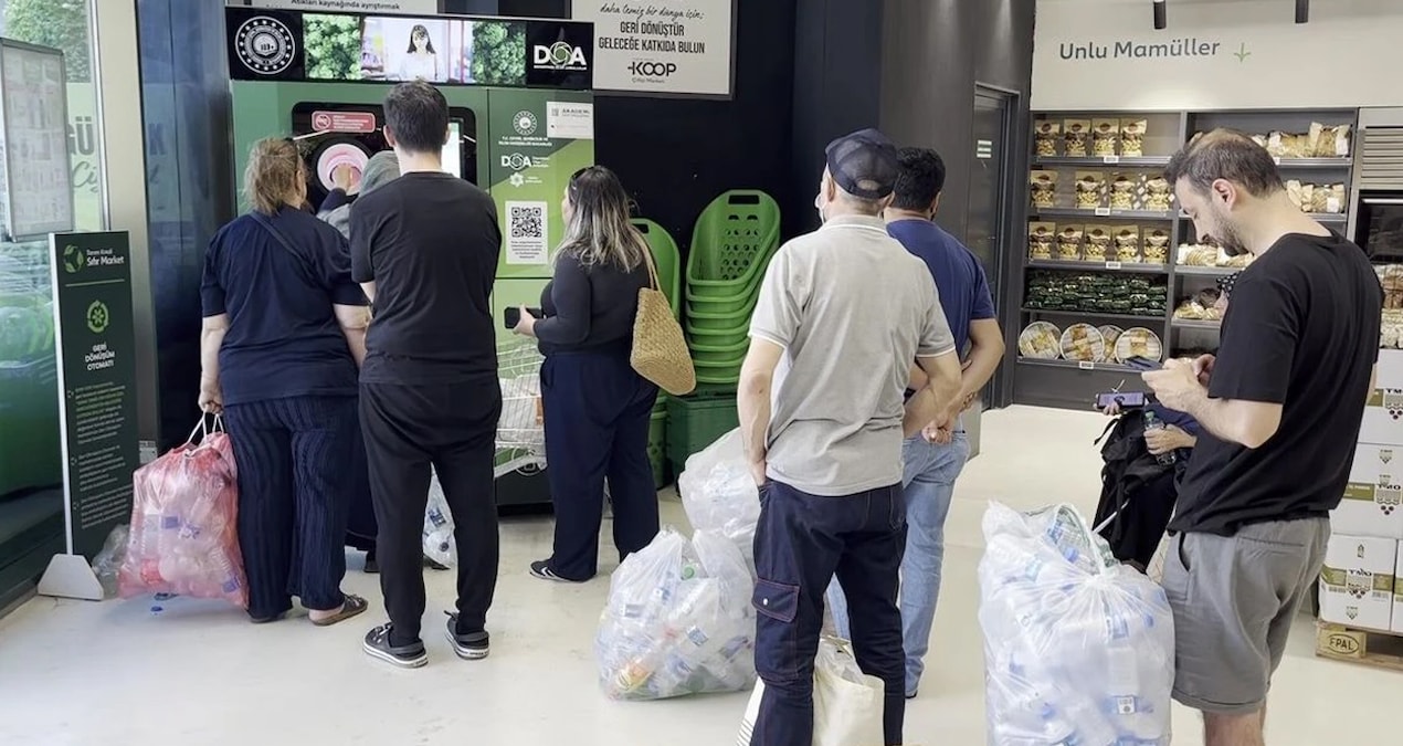 Depozito iadesinde yeni dönem: Sırada bekleme çilesi bitiyor!