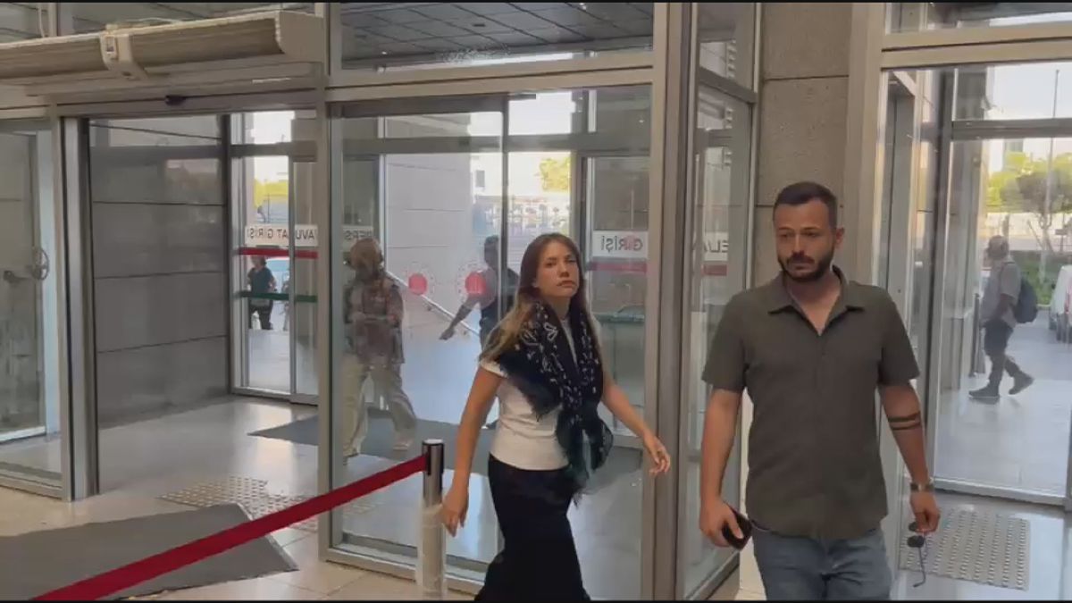 Eda Ece'den pişmanlık açıklaması: Haddimi aştım...