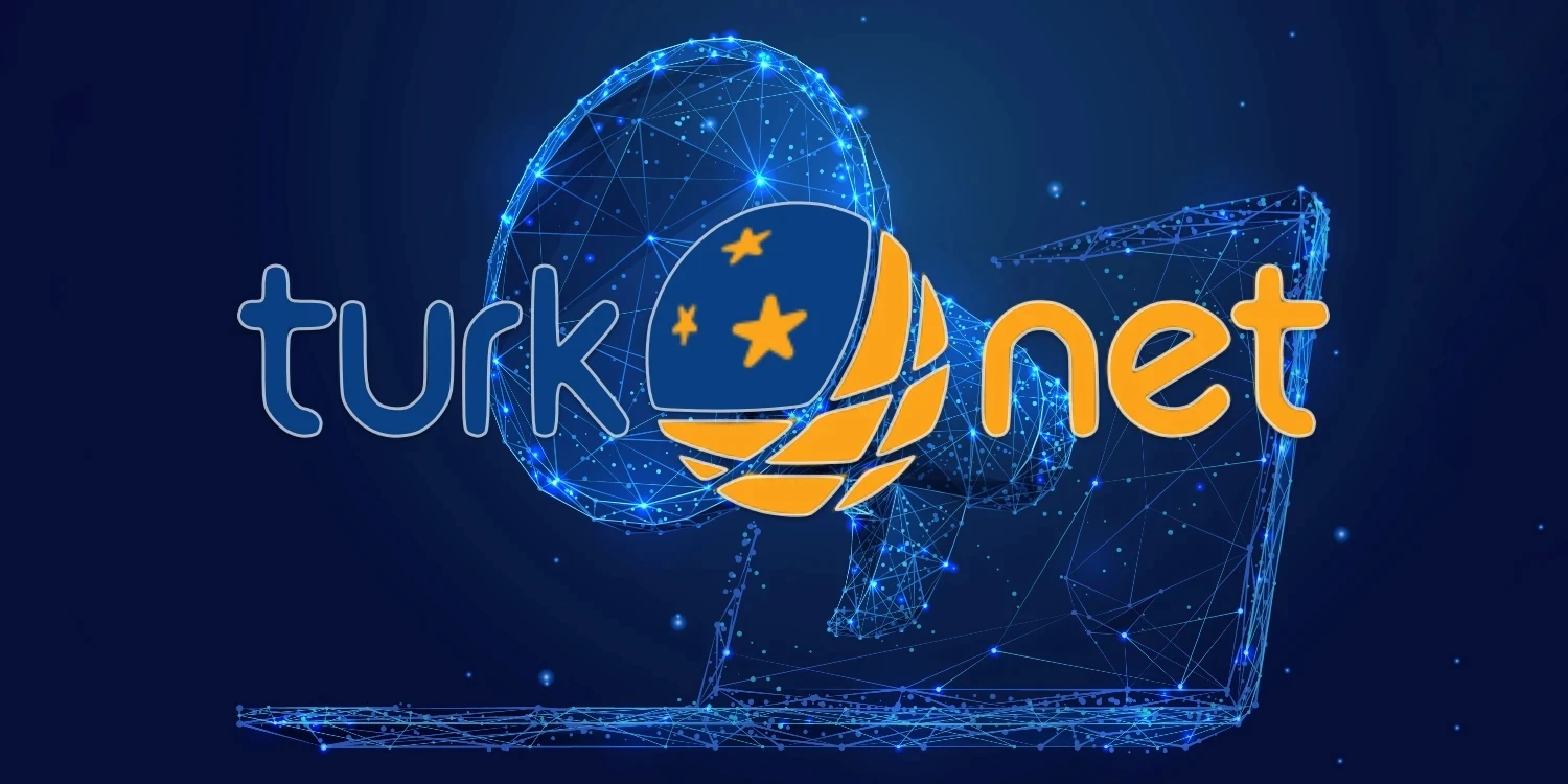 Türkiye genelinde internet krizi! TürkNet'te neden kesinti oldu? Dev şirketten açıklama geldi!