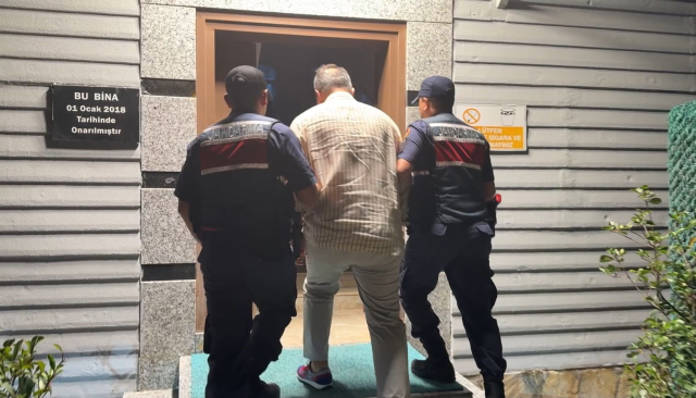 Gözaltına alınan gazeteci Cem Küçük'ün soruşturmasında dikkat çeken detay: "Büyük isimlerle" tehdit etmiş!