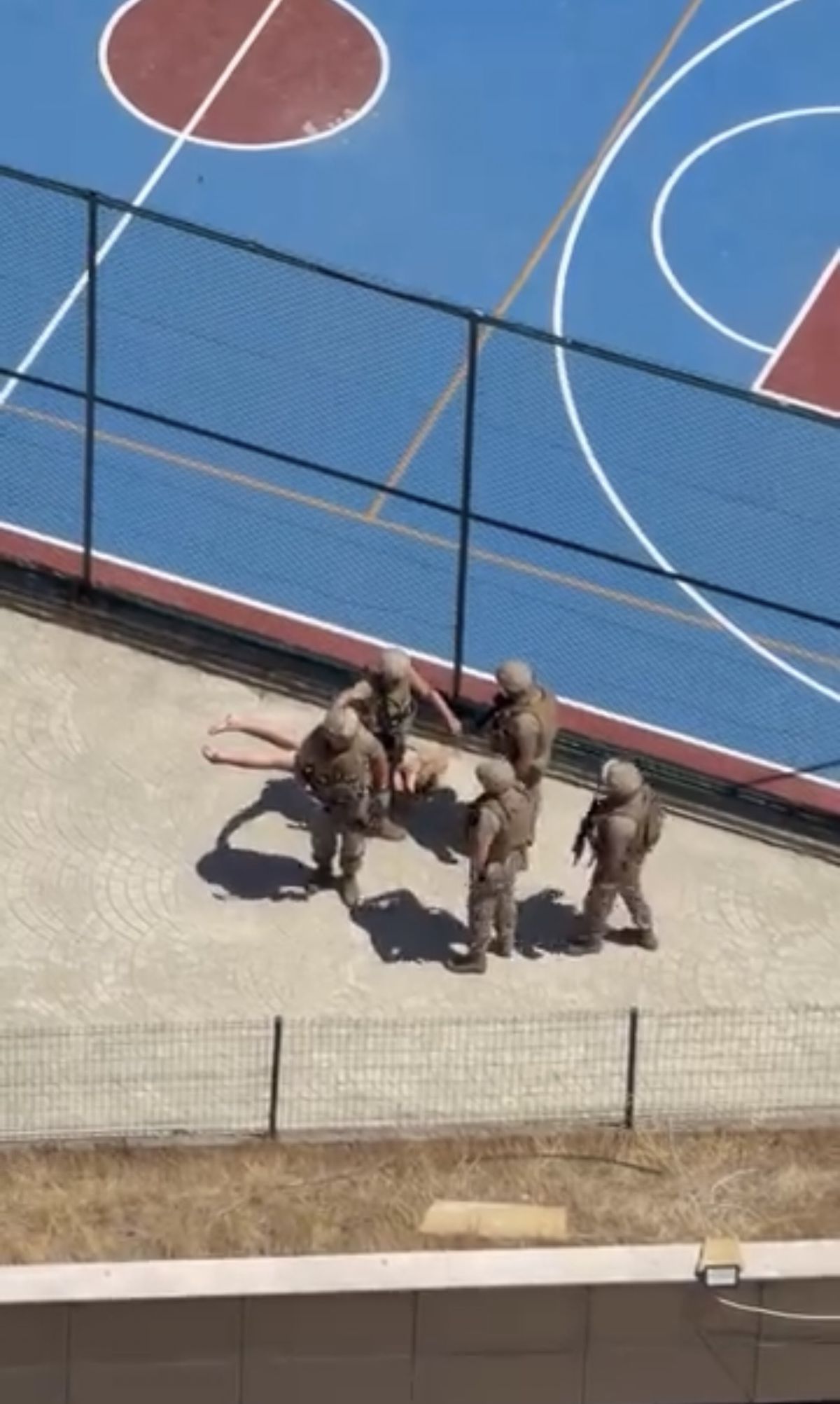 Adana'dan Esenyurt'a soluk kesen takip: Cinayet zanlılarının bulunduğu lüks siteye operasyon!