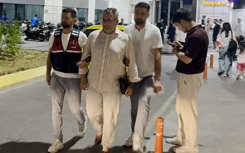 Tutuklanan Cem Küçük'ün aylık geliri ortaya çıktı