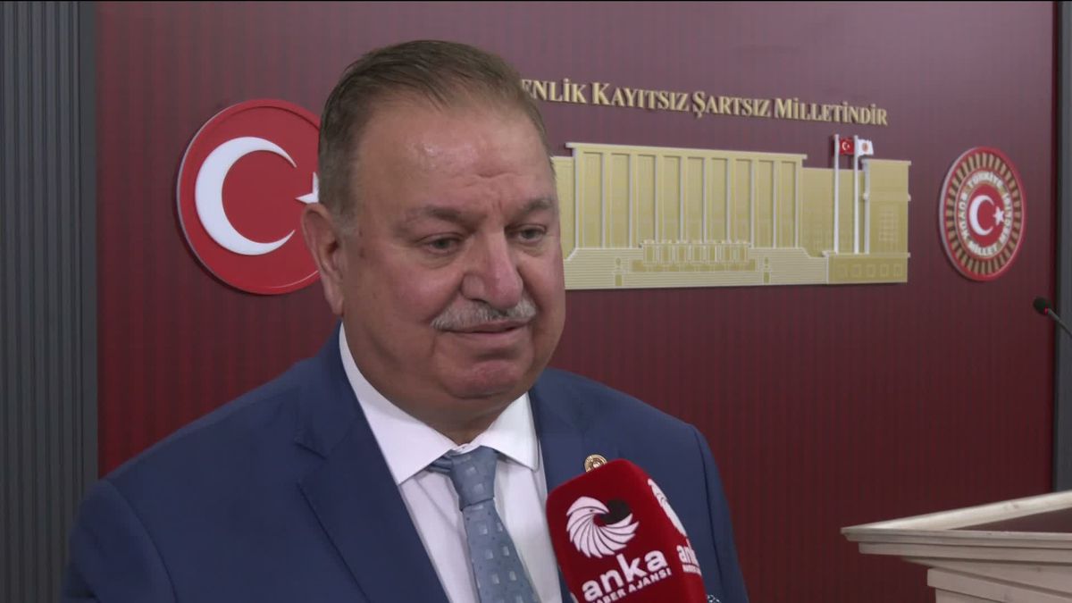 Siyaset dünyasından son dakika: İki parti birleşme kararı aldı!