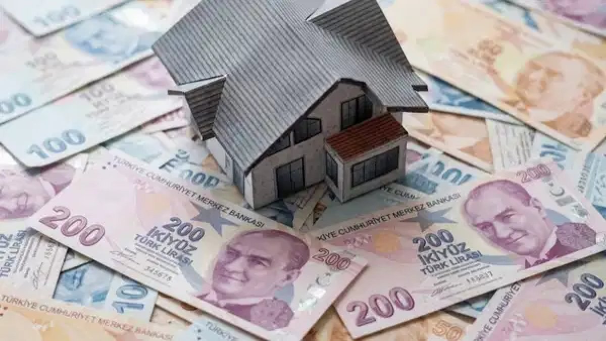 Ağustos ayında ev ve iş yerlerine yapılacak kira artış oranı ne olacak? İşte o liste...