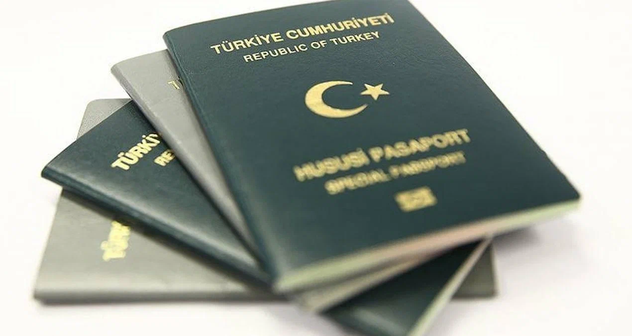 Pasaport işlemleri değişti: Evrak trafiği ortadan kalkıyor, işte önemli detaylar...