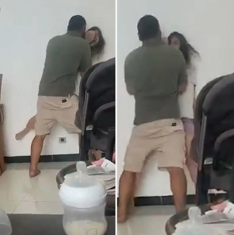 Şiddet gördüğü kocasından boşanmak istiyordu: Bali'deki mağdur kadının sesine Sedat Peker yetişti