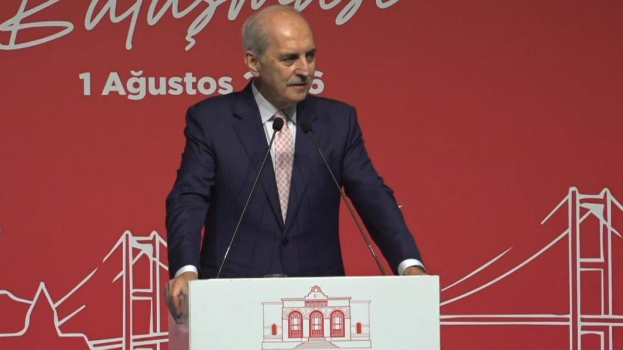 Terörsüz Türkiye sürecinde önemli adım: Hazırlanan çerçeve yasanın adı belli oldu