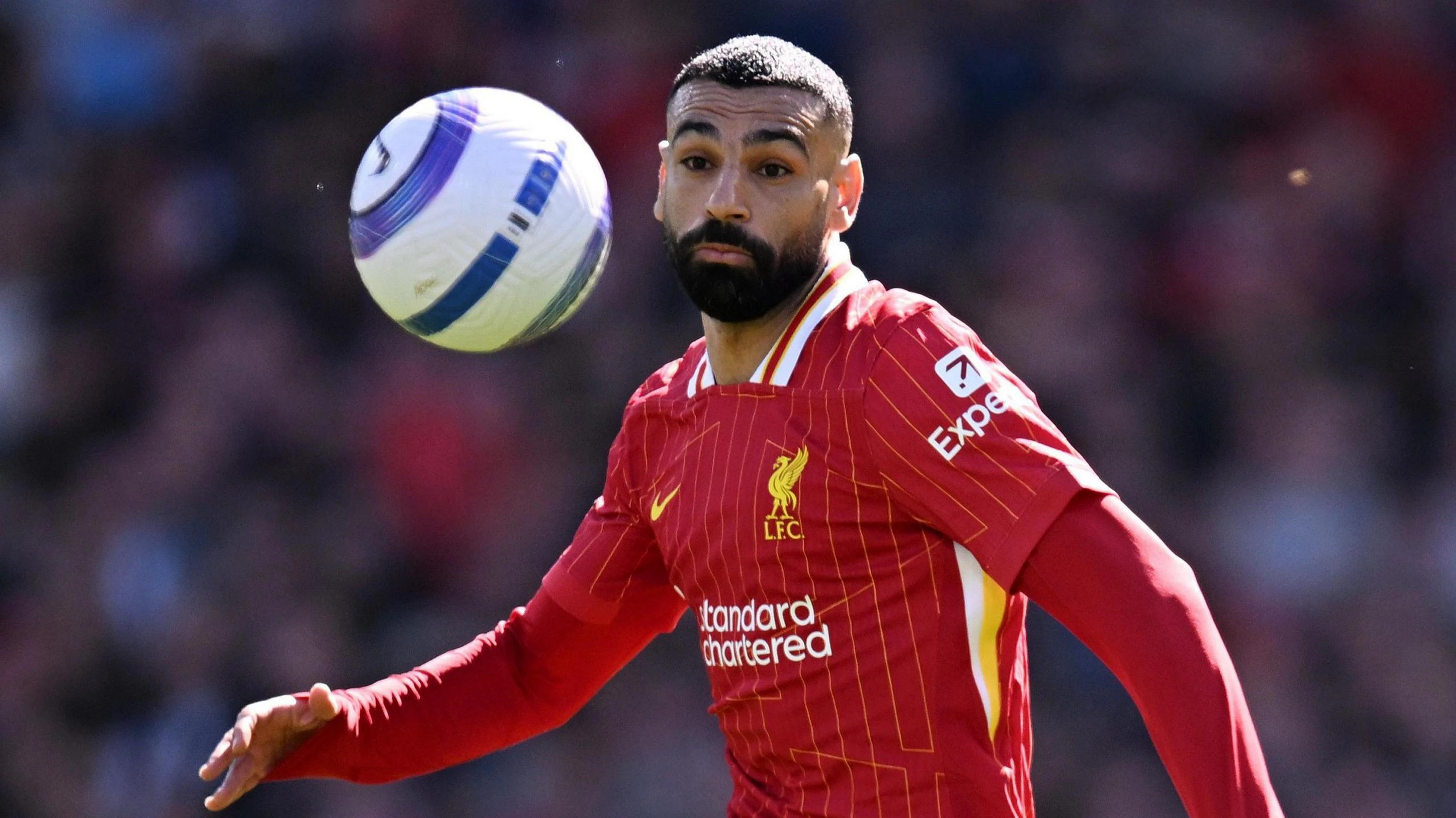 Trabzonspor'un yeni yıldızı yolda: Salah Türkiye'ye geliyor!
