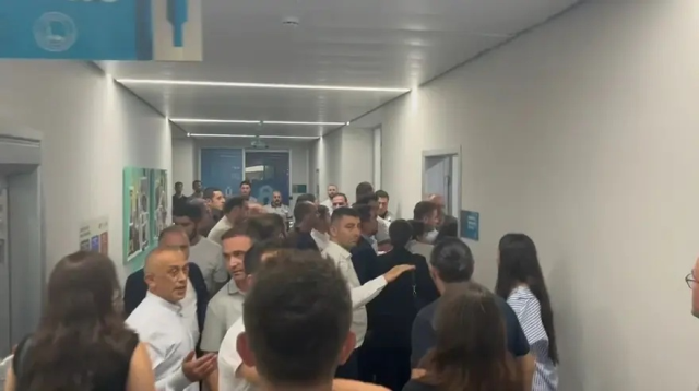 Üsküdar Belediyesi'ndeki kritik seçim sonucu yeni başkanvekili belli oldu