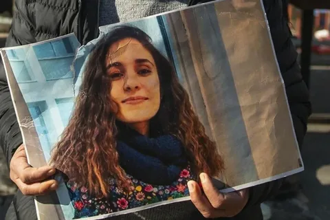 Son dakika... Gülistan Doku soruşturmasında gözaltılar bitmiyor!