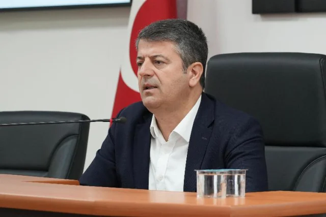 Özgür Özel'e şok! Yüzde 50 ile kazandıkları il, CHP'de kalıyor