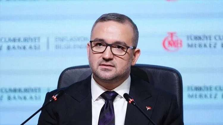 Merkez Bankası Enflasyon Raporu o tarihte açıklanacak!