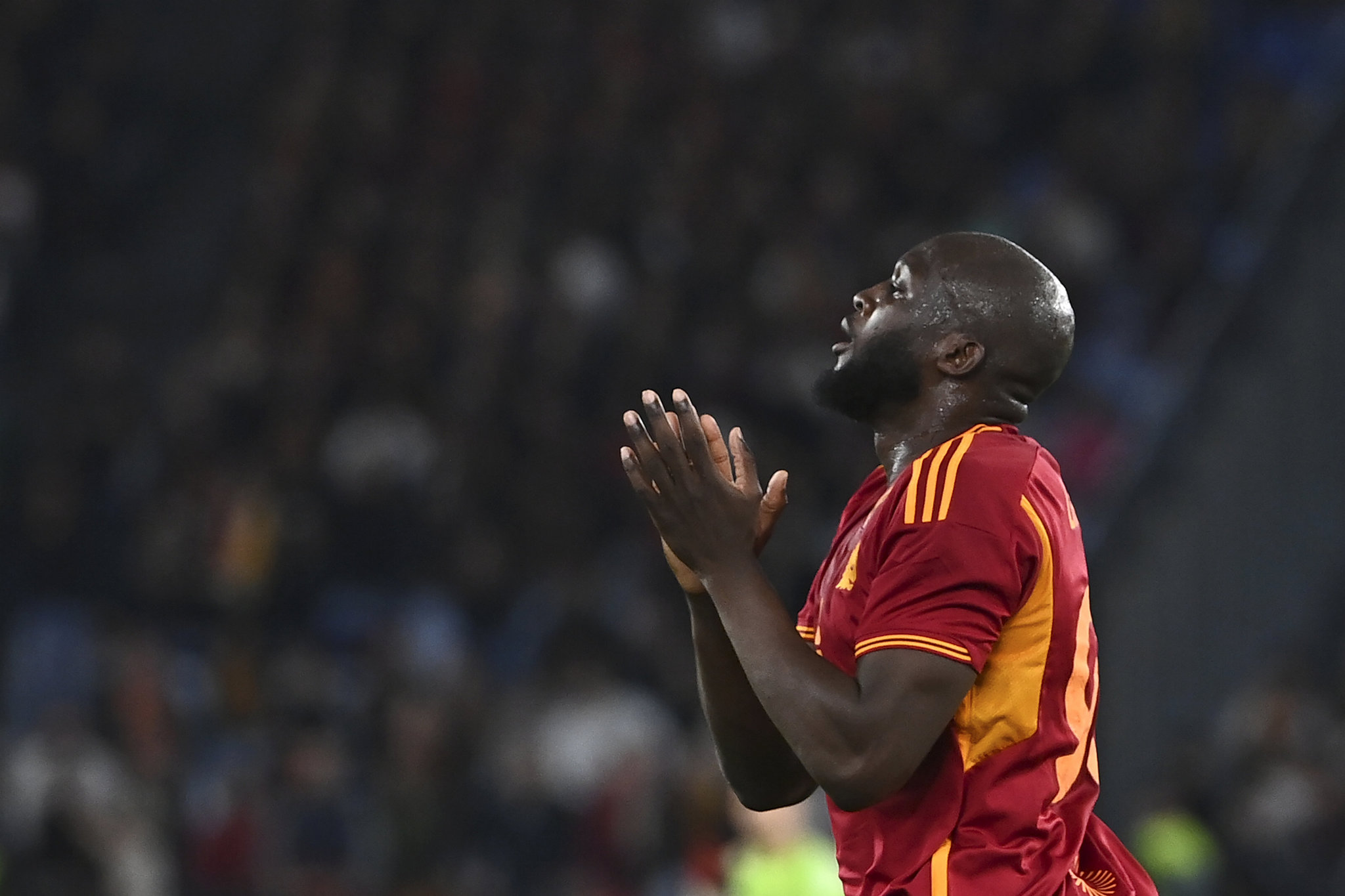 Fenerbahçe bombayı patlattı: Dünyaca ünlü futbolcu Lukaku için harekete geçti!