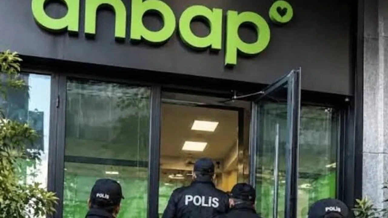 Ahbap Derneği kapatılıyor mu? Fesih için dava açıldı, derneğe yönetim kayyumu atandı