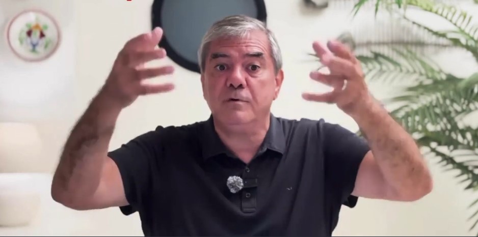 Yılmaz Özdil, Özgür Özel'e verdi veriştirdi! ''Bu kepazelikler yüzünden..."