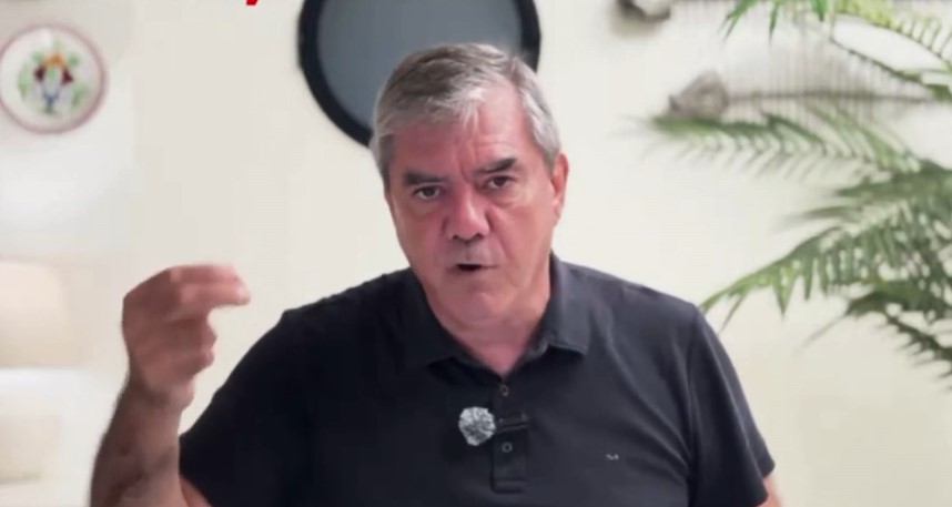 Yılmaz Özdil, Özgür Özel'e verdi veriştirdi! ''Bu kepazelikler yüzünden..."