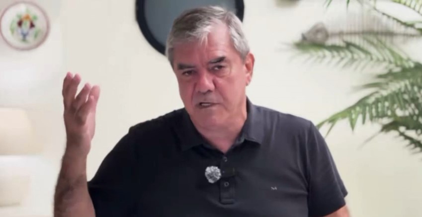 Yılmaz Özdil, Özgür Özel'e verdi veriştirdi! ''Bu kepazelikler yüzünden..."
