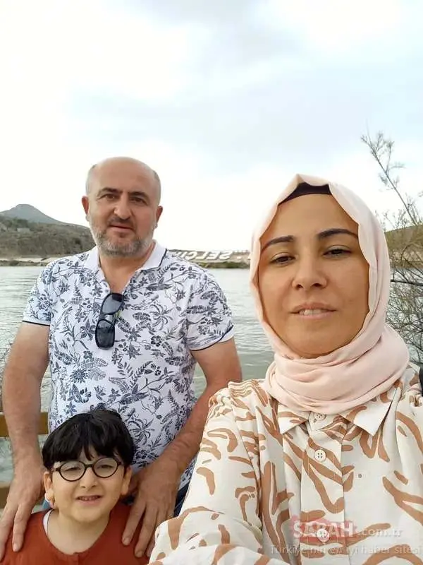 Böcek ilacı faciasında 8 yaşındaki Ahmet hayatını kaybetmişti: Davadan çıkan karar vicdanları sızlattı!