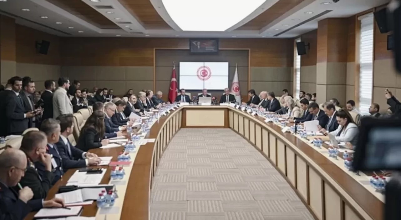 Şehit aileleri ve gaziler için önemli düzenleme: TBMM'de yasalaştı!