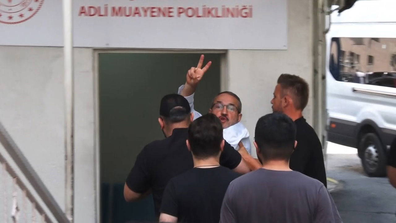 UltraAslan derdini bırakıp Öcalan için özgürlük sloganı attı: Sebahattin Şirin ne yapmaya çalışıyor?