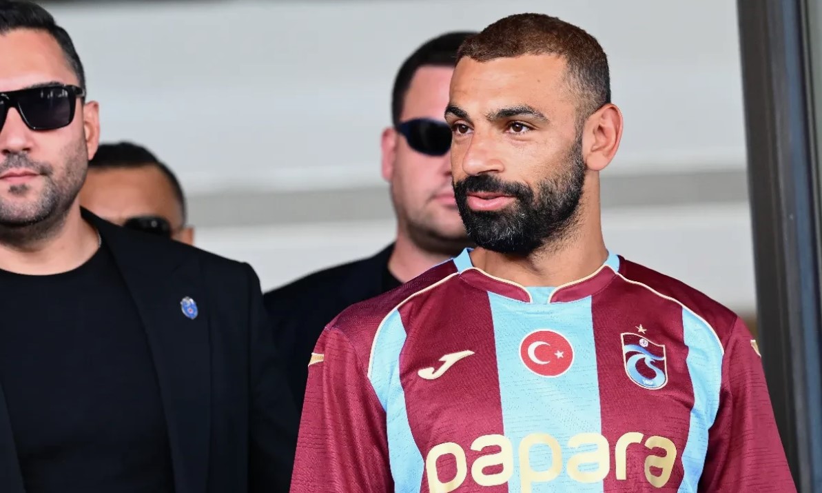 Trabzon onu kucakladı: Salah'ın ataları bakın nereli çıktı?