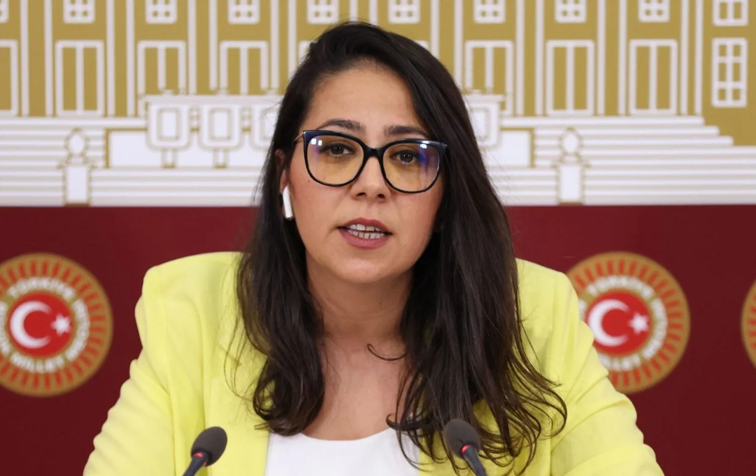 Dosyaları Meclis'e sunuldu: Özgür Özel ile iki ismin dokunulmazlığı kalkıyor mu?