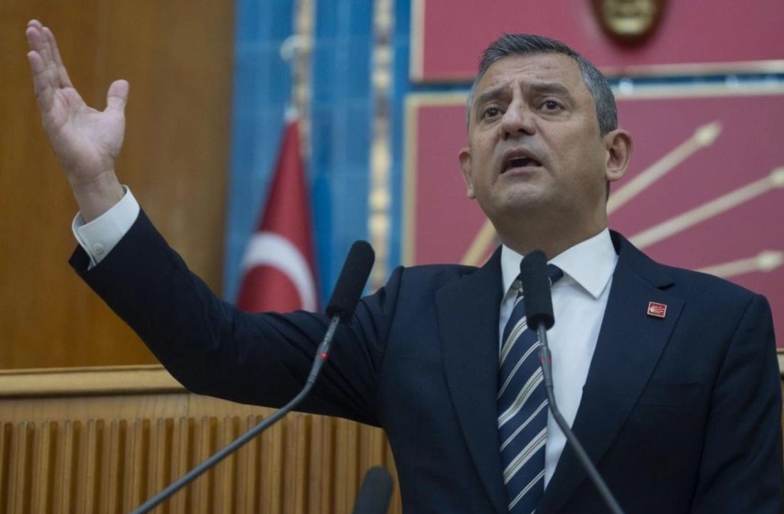 Dosyaları Meclis'e sunuldu: Özgür Özel ile iki ismin dokunulmazlığı kalkıyor mu?