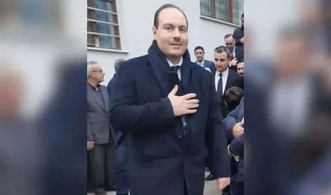 Cemaatçi Alihan Kuriş suç örgütüne büyük operasyon: 49 şüpheli gözaltına alındı! Alihan Kuriş kimdir, neden gözaltına alındı?