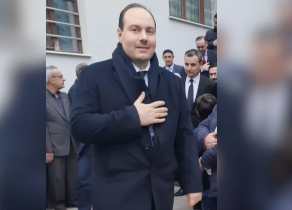 Süleymancıların tüm şirketlerine el konuldu: Cemaat lideri Alihan Kuriş İsrail ajanı mı çıktı?