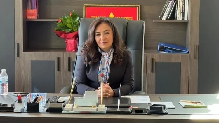 AK Parti’nin ilk Süryani belediye başkanı oldu: Türkan Kayır kimdir?