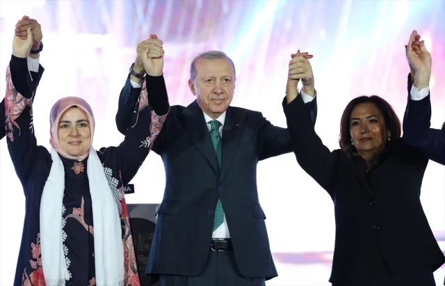 AK Parti’nin ilk Süryani belediye başkanı oldu: Türkan Kayır kimdir?