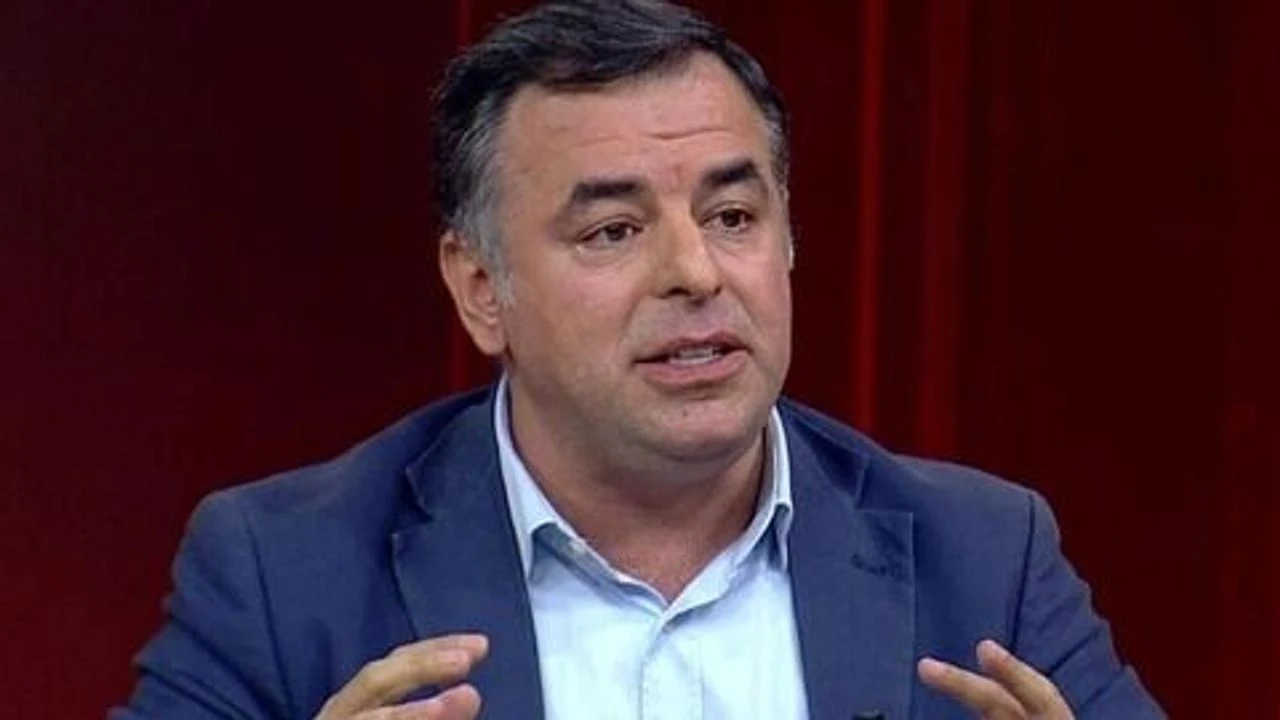 Mansur Yavaş'tan Yeni Parti kararı: O varsa ben yokum...