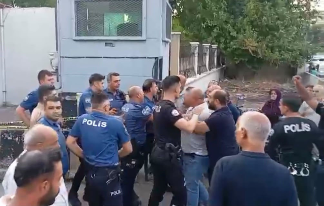 Engelli genç kızı zorla araca bindirip kaçırdılar: İğrenç istismarı itiraf eden 5 kişi tutuklandı!