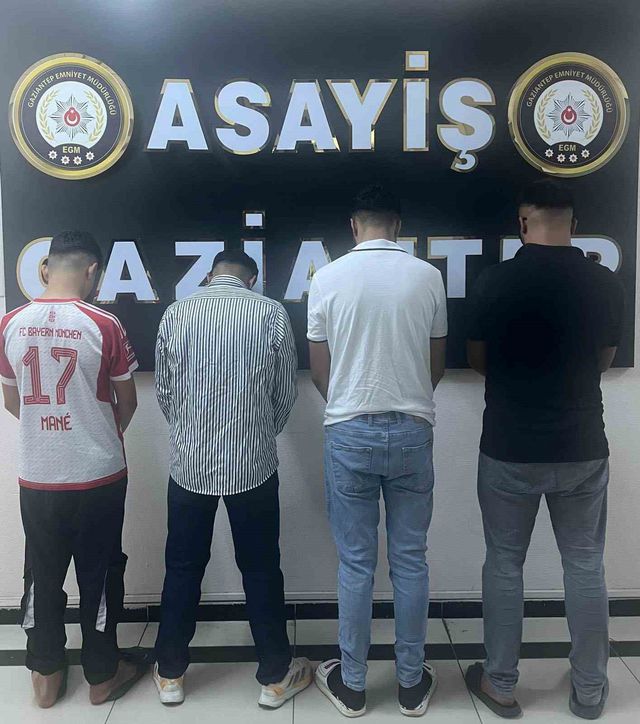 Engelli genç kızı zorla araca bindirip kaçırdılar: İğrenç istismarı itiraf eden 5 kişi tutuklandı!