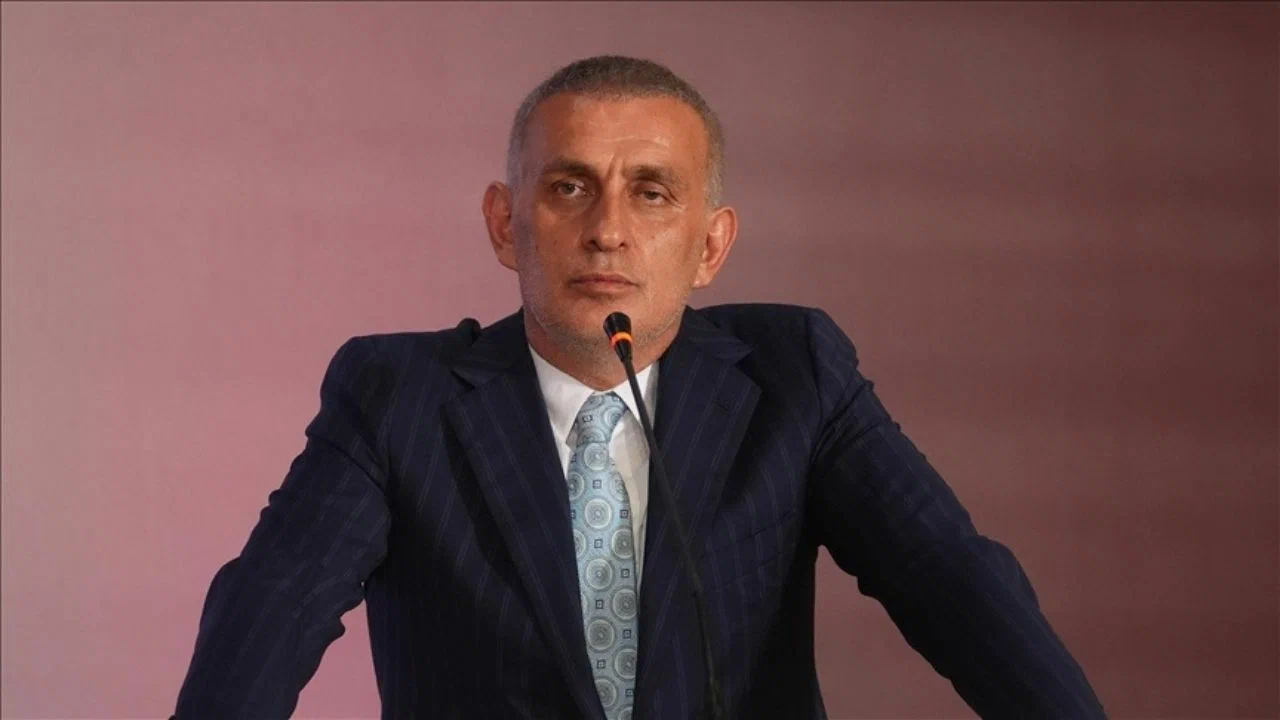 Trabzon'da Hacıosmanoğlu'na büyük tepki: Lige katılmayacaklar!