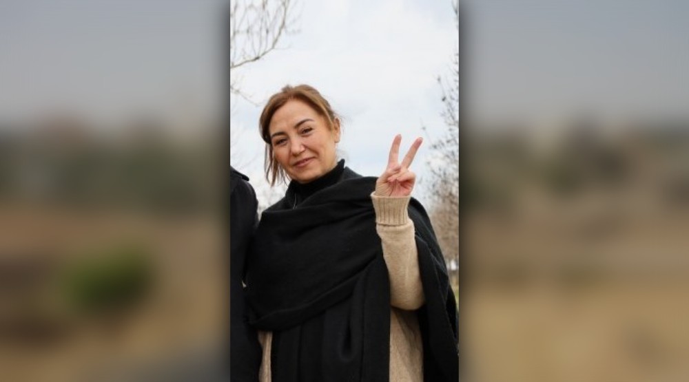 AK Parti’nin ilk Süryani belediye başkanı oldu: Türkan Kayır kimdir?