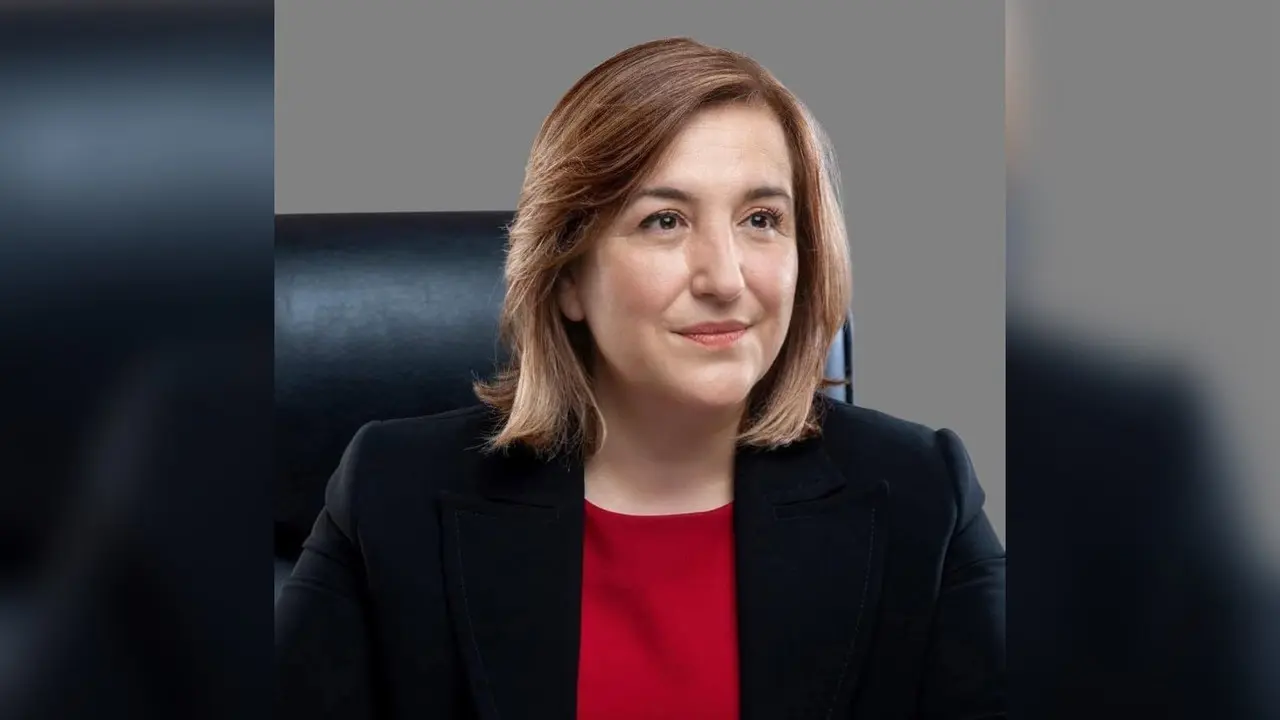 AK Parti'de acı kayıp: Cumhurbaşkanı Erdoğan taziye mesajı yayımladı, Azize Sibel Gönül kimdir?