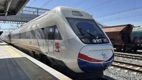 YHT biletlerine zam geldi: Ankara-İstanbul arası ne kadar oldu? İşte illere göre bilet fiyatları...