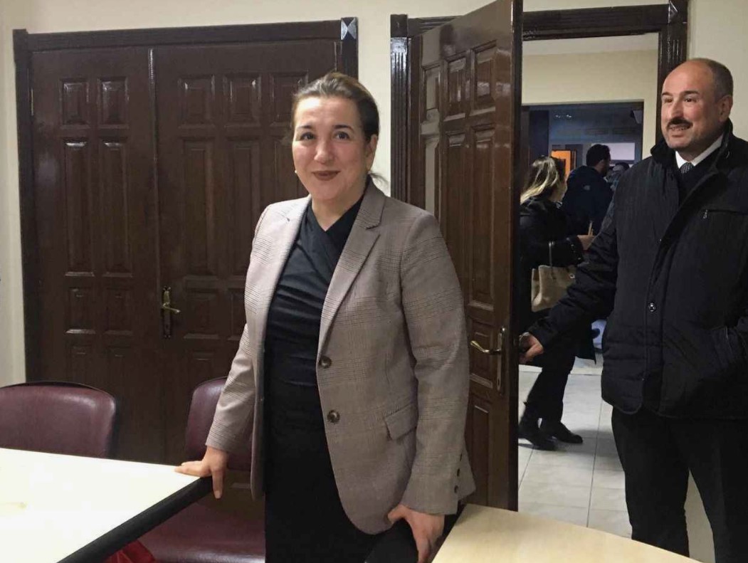 AK Parti'de acı kayıp: Cumhurbaşkanı Erdoğan taziye mesajı yayımladı, Azize Sibel Gönül kimdir?